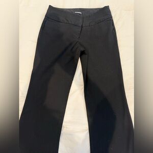 Express Editor pants